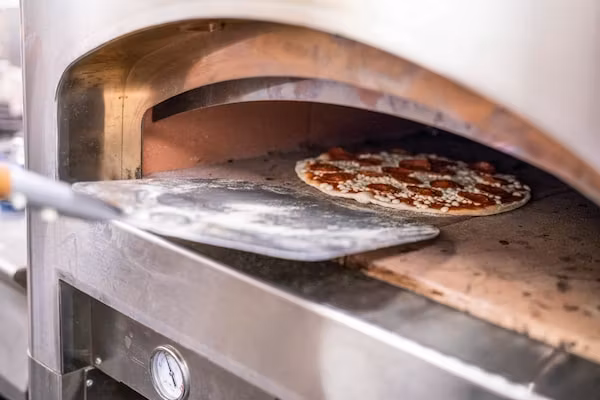 Vakantiepark Schaijk 1 in Schaijk - Foto 40 van 40