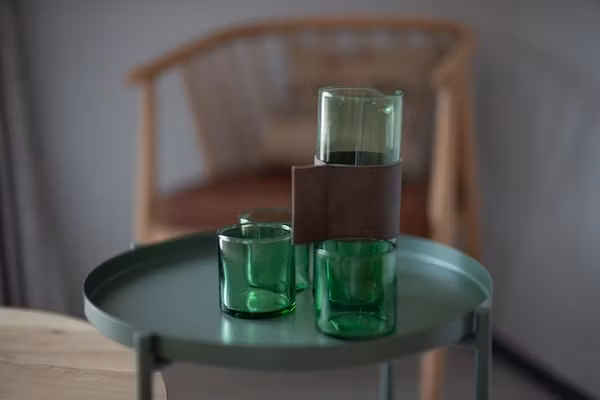 Sea Lodges Zandvoort 3 in Zandvoort - Foto 39 van 39