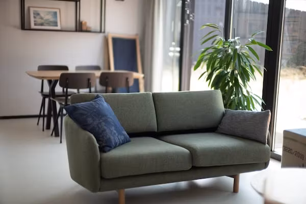 Sea Lodges Zandvoort 3 in Zandvoort - Foto 2 van 39