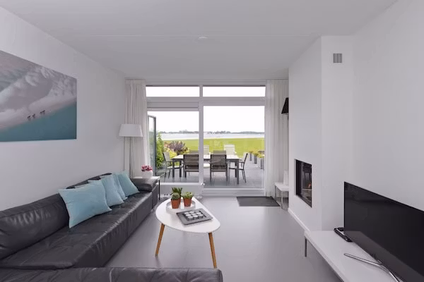 Havenweg 12 in Kamperland - Foto 1 van 40