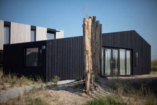 Sea Lodges Zandvoort 9 in Zandvoort - Foto 1 van 40