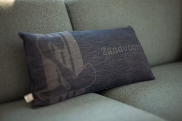 Sea Lodges Zandvoort 9 in Zandvoort - Foto 40 van 40