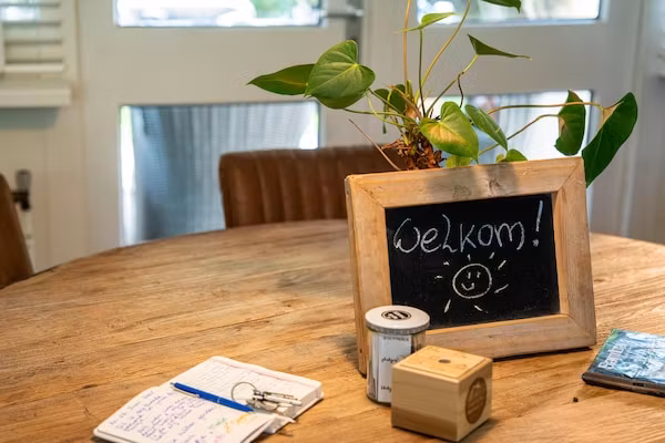 't Voortsche Boshuys in Voorthuizen - Foto 40 van 40