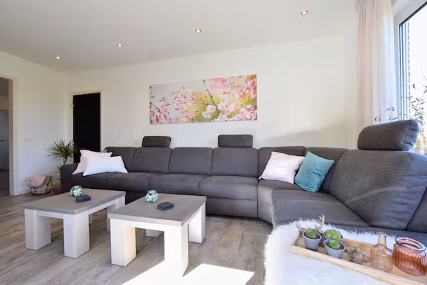 Villa Grenszicht in Megchelen - Foto 2 van 64