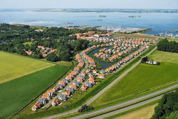 Aquadelta 38 in Bruinisse - Foto 2 van 37