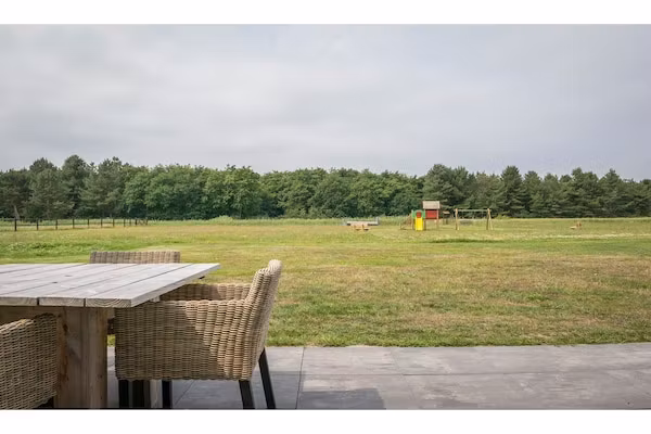 Bouwlust E11 in De Cocksdorp Texel - Foto 2 van 22