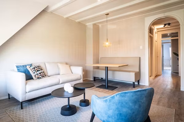 Appartement Hoeve Holland X7 in De Cocksdorp Texel - Foto 2 van 31