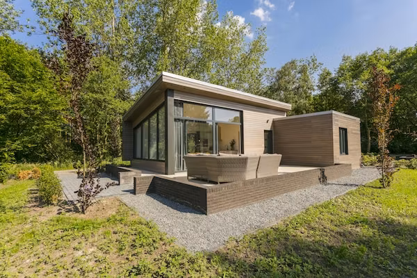 Vakantiecentrum 't Schuttenbelt 2 in Enter - Foto 1 van 40