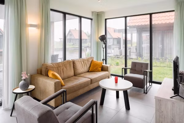 Waterstaete Ossenzijl 3 in Ossenzijl - Foto 2 van 36