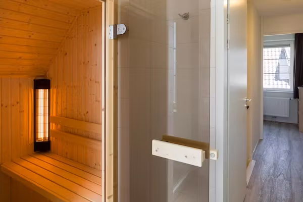 Beach Resort Nieuwvliet-Bad 6 in Nieuwvliet-Bad - Foto 40 van 40