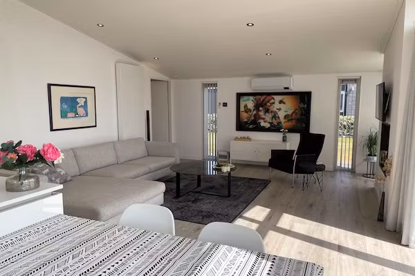 Water Resort Oosterschelde 46 in Wemeldinge - Foto 2 van 40