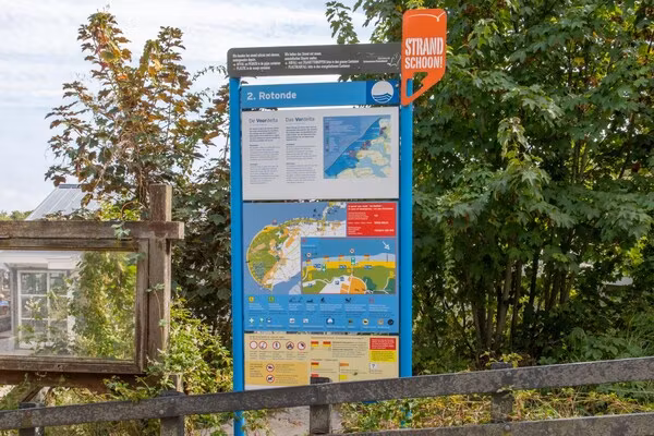 De Haaijmanweg 5 in Burgh-Haamstede - Foto 40 van 40