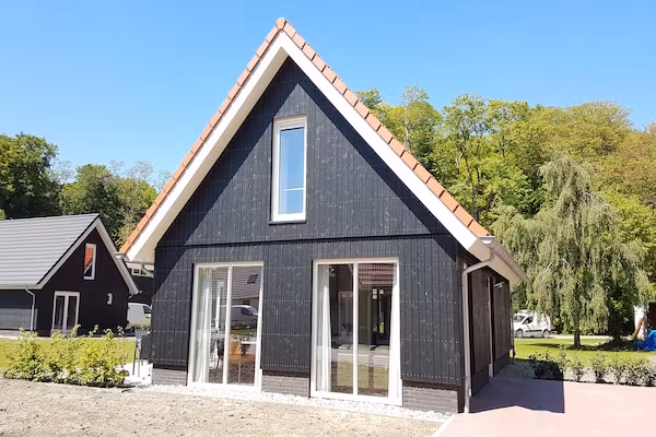 Villapark Ehzerburg 1 in Almen - Foto 1 van 26