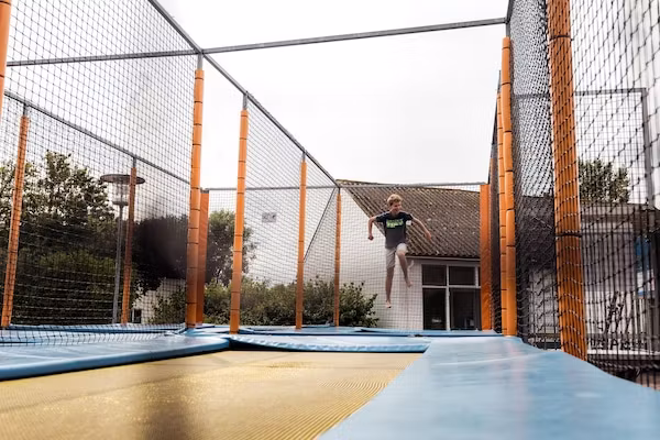 Roompot Beach Resort 21 in Kamperland - Foto 40 van 40