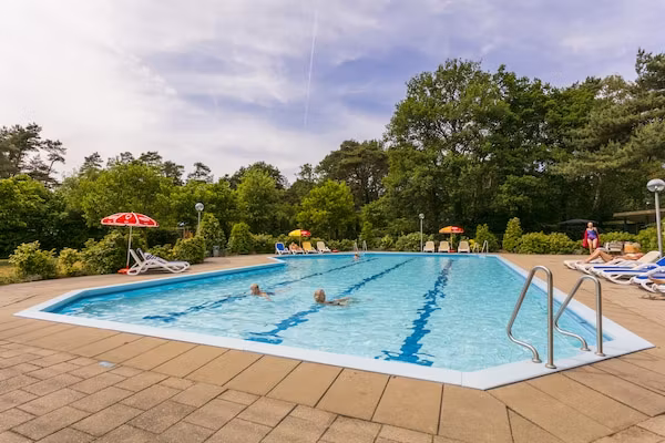 Bospark Markelo 4 in Markelo - Foto 1 van 40