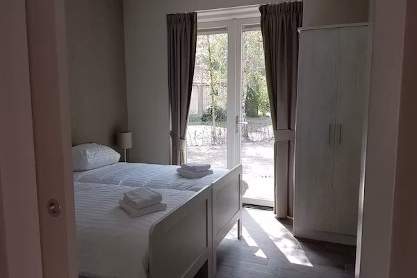 Villapark Ehzerburg 2 in Almen - Foto 1 van 40