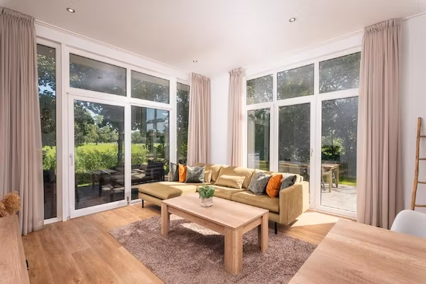 Vakantiepark Mölke 20 in Zuna - Foto 2 van 40