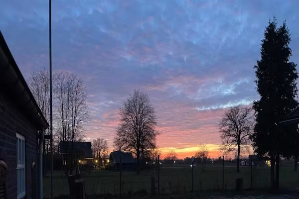 Vakantiepark Weerterbergen 12 in Weert - Foto 40 van 40