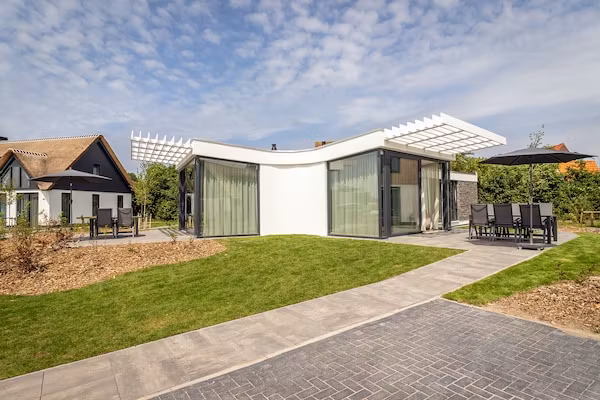 Villapark De Koog 4 in De Koog - Foto 1 van 42