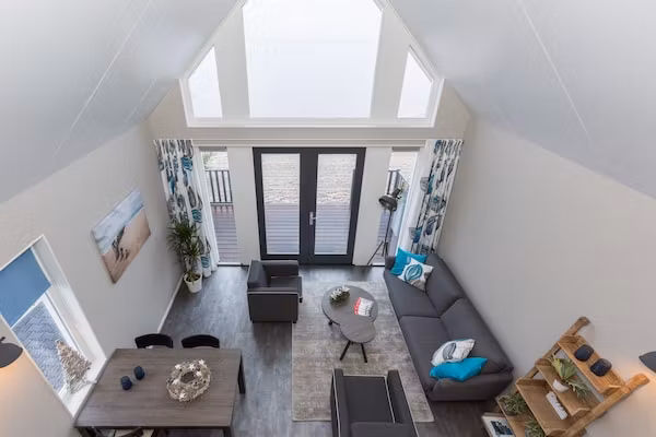 Waterpark Langelille 1 in Langelille - Foto 2 van 44