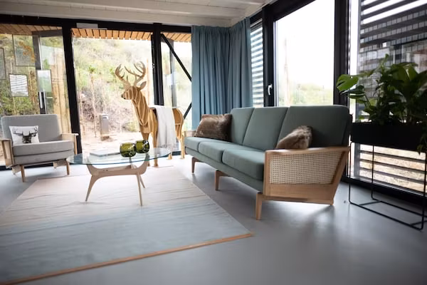 Sea Lodges Zandvoort 5 in Zandvoort - Foto 2 van 40