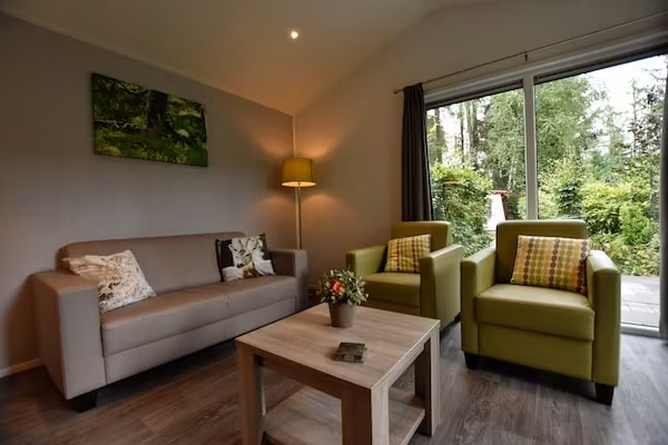 Recreatiebospark de Reehorst 2 in Vorden - Foto 1 van 40