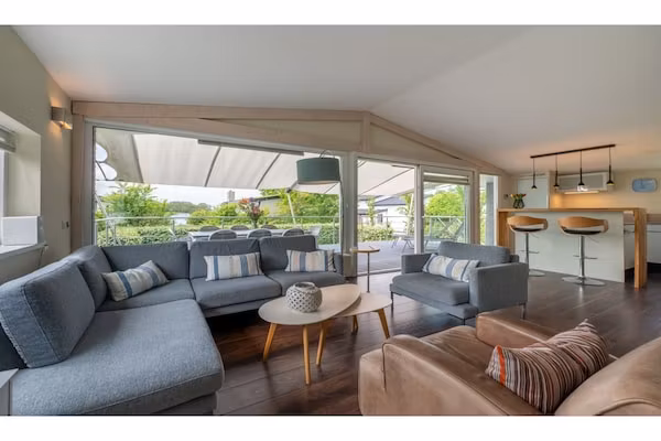 Sternlaan 30 in Kamperland - Foto 1 van 40