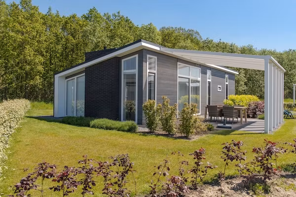 Water Resort Oosterschelde 103 in Wemeldinge - Foto 1 van 40