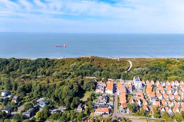 Appartement Duinhof Dishoek 13M - 6 personen de luxe in Koudekerke - Foto 76 van 76