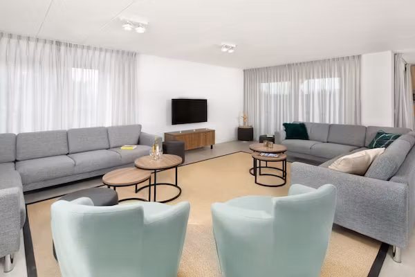 Beach Resort Nieuwvliet-Bad 10 in Nieuwvliet-Bad - Foto 2 van 40