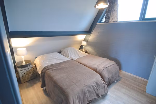 Bungalow 64 en 65 in Stramproy - Foto 2 van 32