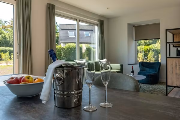 De  Koog  nr 3 - 6 pers woning de luxe in De Koog Texel - Foto 40 van 40