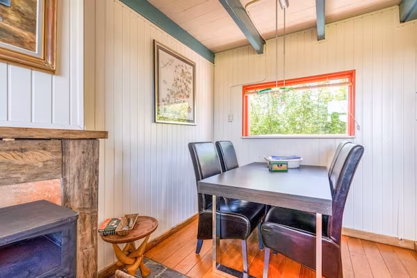 't Verzetje in Nieuwvliet - Foto 2 van 40