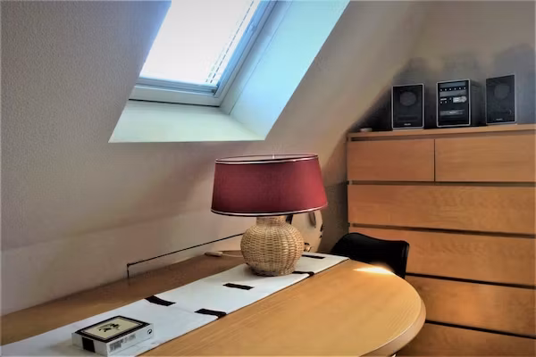 Vakantie appartement De Stelling in Noordwolde - Foto 30 van 30