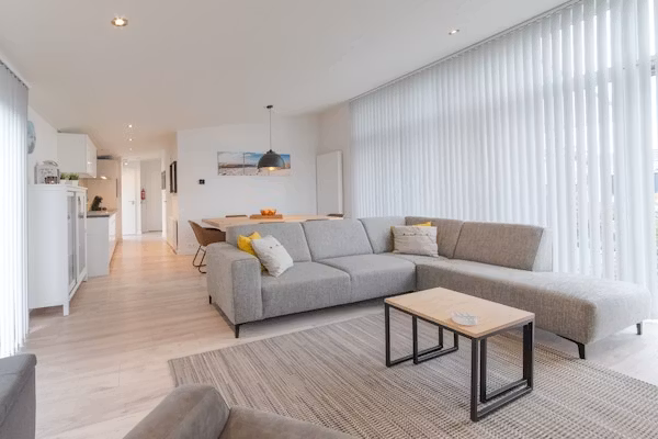 Water Resort Oosterschelde 39 in Wemeldinge - Foto 2 van 40