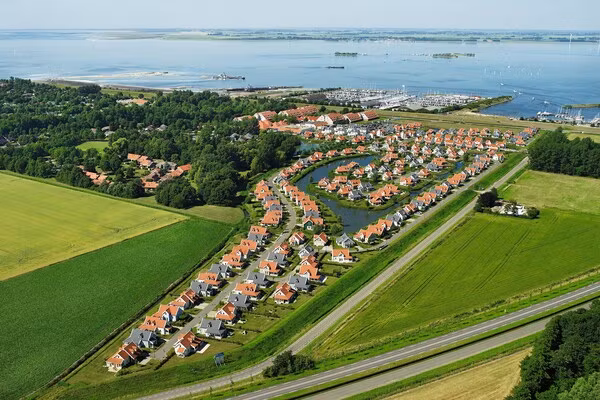 Aquadelta 39 in Bruinisse - Foto 36 van 36