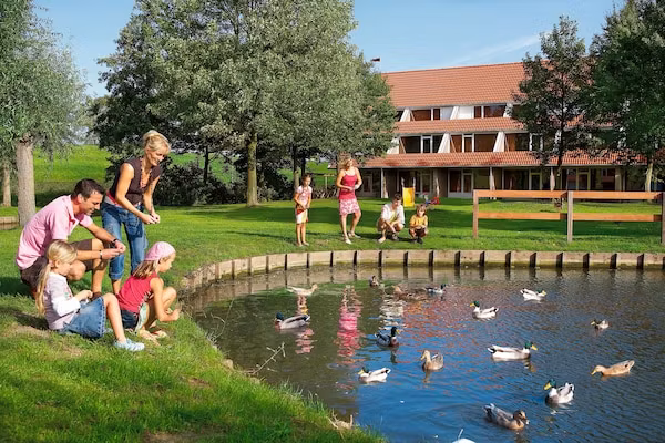 Aquadelta 40 in Bruinisse - Foto 2 van 37