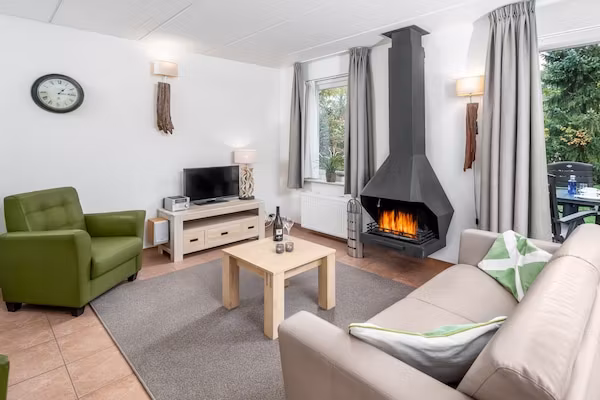 Het Drentse Wold 4 in Hoogersmilde - Foto 2 van 32