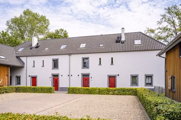 Resort Maastricht 14 in Maastricht - Foto 1 van 40