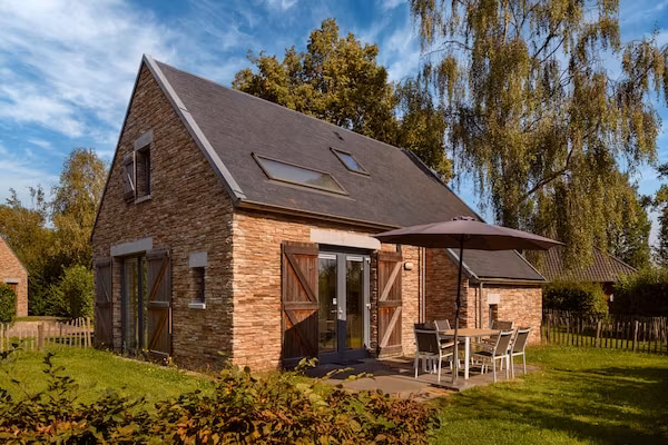 Resort Maastricht 20 in Maastricht - Foto 1 van 40