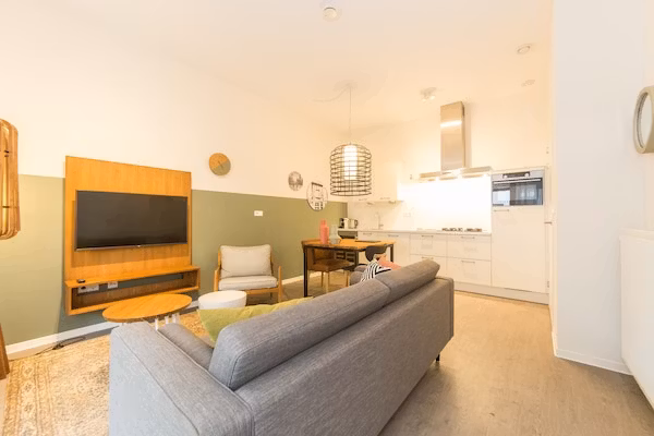 Resort Maastricht 21 in Maastricht - Foto 2 van 40