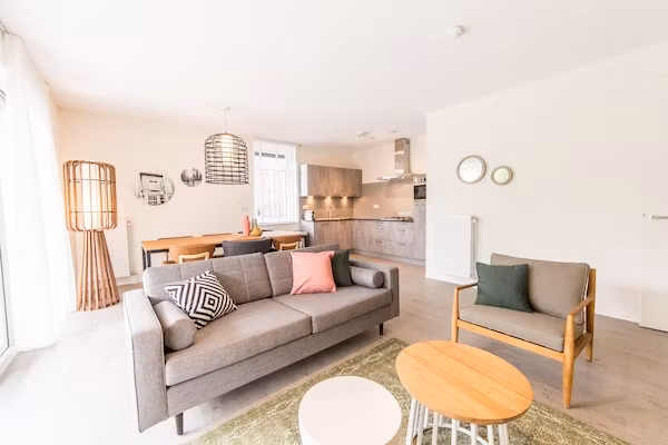 Resort Maastricht 12 in Maastricht - Foto 2 van 40