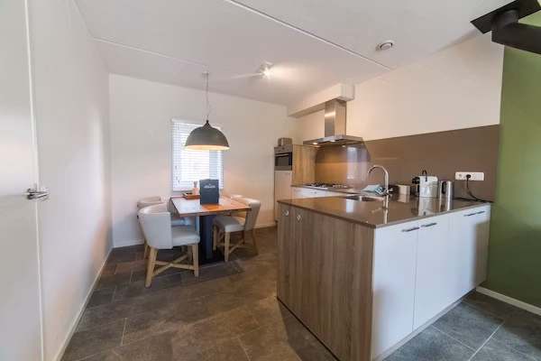 Resort Maastricht 17 in Maastricht - Foto 2 van 40