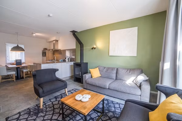 Resort Maastricht 17 in Maastricht - Foto 1 van 40