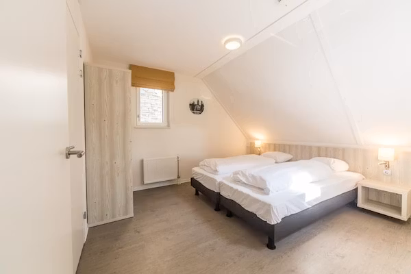 Resort Maastricht 24 in Maastricht - Foto 1 van 40