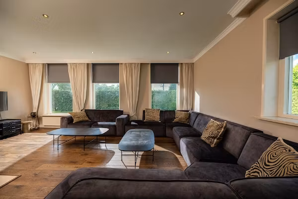 Landgoed De IJsvogel 10 in Voorthuizen - Foto 2 van 35