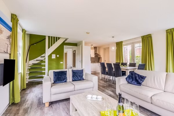 Krokus 18 in Breskens - Foto 2 van 39