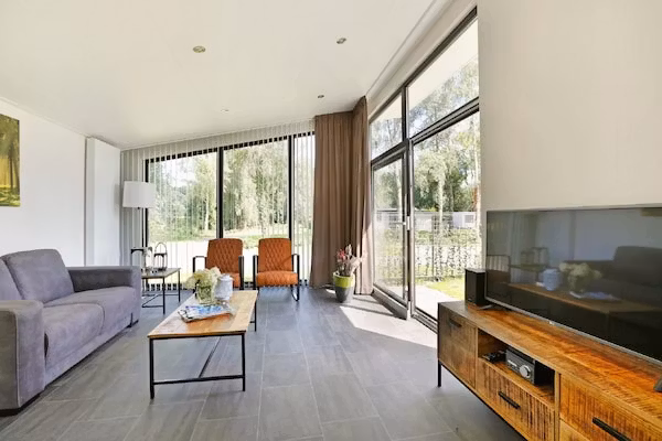 Vakantiepark De Lochemse Berg 1 in Lochem - Foto 2 van 40