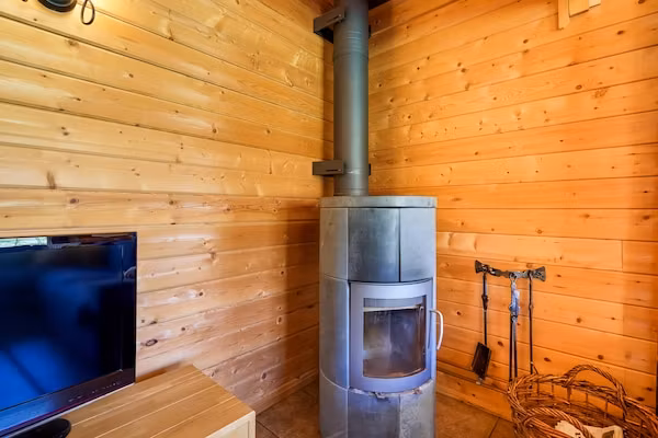 Finse Bungalow in Holten in Holten - Foto 40 van 40