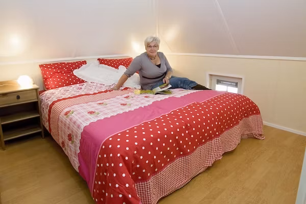 De Grimberghoeve 2 in Notter - Foto 1 van 32